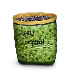 0.75 cu. ft. Organics Hydroponic Gardening Coco Fiber-Based Potting Soil