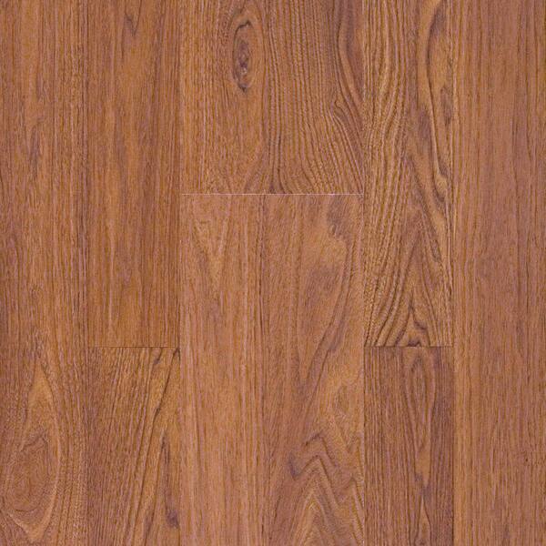 Pergo Prestige Potomac Hickory 10 mm Thickness x 4-15/16 in. Wide x 47-7/8 in. Length Laminate Flooring-DISCONTINUED