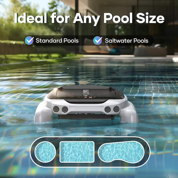 8-Quart Digital Air Fryer