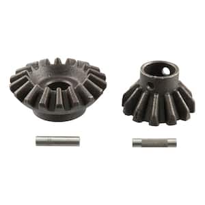 Replacement Direct-Weld Square Jack Gears for #28512