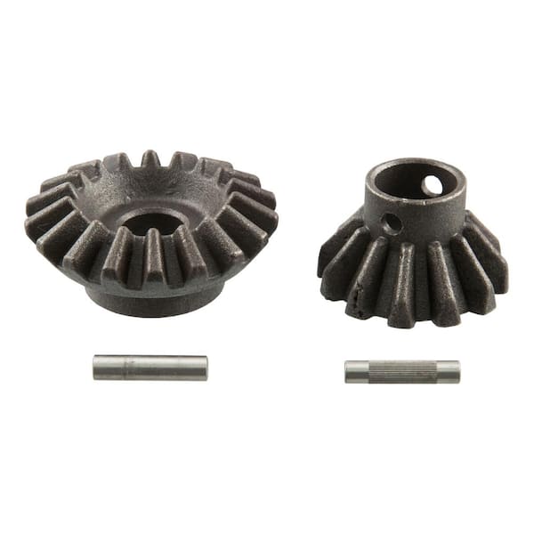 CURT Replacement Direct-Weld Square Jack Gears for #28512