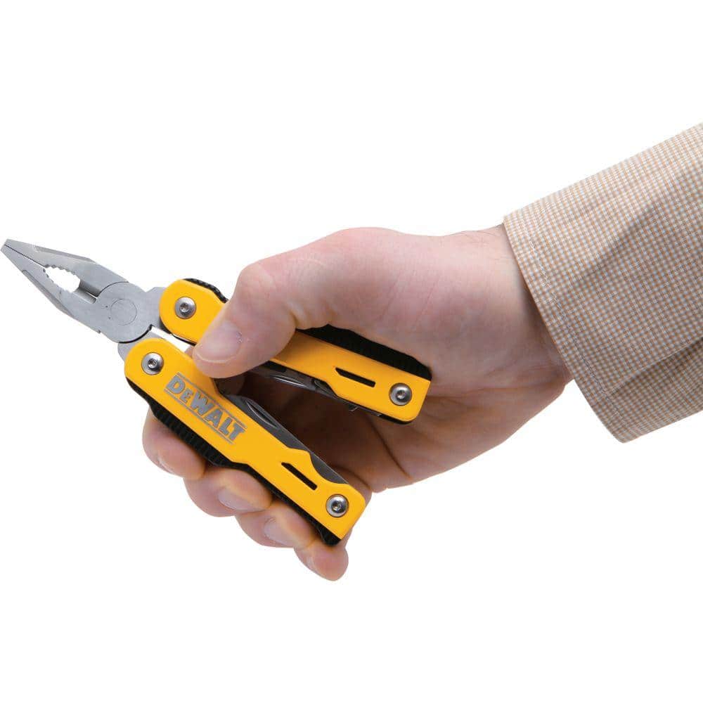 Dewalt 16-in-1 Multi-Tool