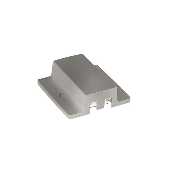 H Track Single Circuit Floating Canopy Connector