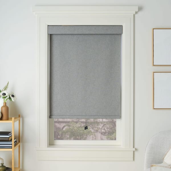 Room Darkening Cordless Roller Shades