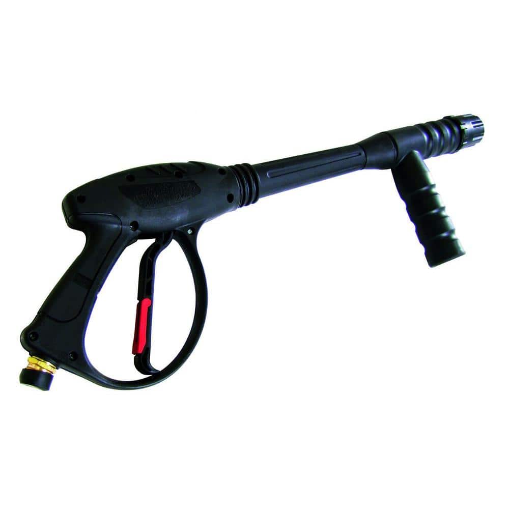 Pressure Jet Wash Gun Quick Release Spigot and Gun 