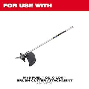 9 in. Brush Cutter Blade
