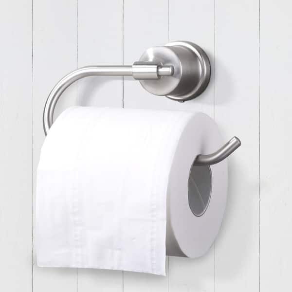 Metal Bathroom WC Paper Roll Napkin Holder, Toilet Napkin Holder – WiseDec