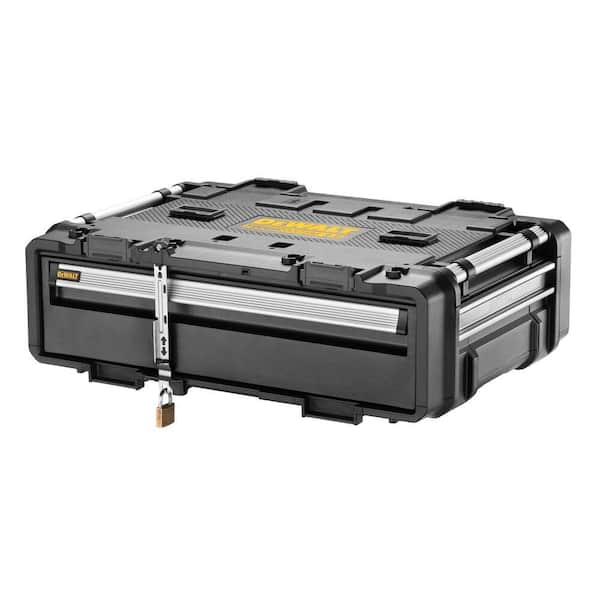 DEWALT - TOUGHSYSTEM 2.0 DXL 30 in. Deep Drawer Box