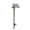 Hampton Bay Decorative Hose Stand 645-HB - The Home Depot