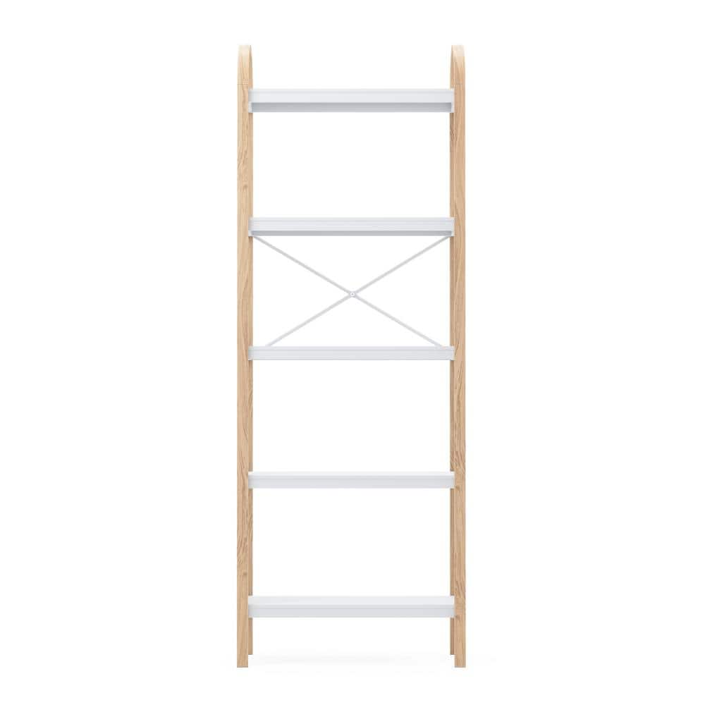 Umbra Bellwood 3-Tier Shelf - White/Natural