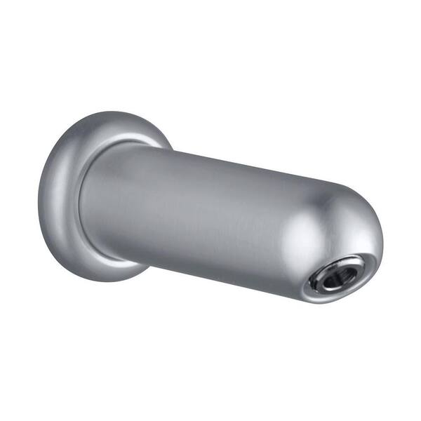 KOHLER Master Shower Arm, Brushed Chrome