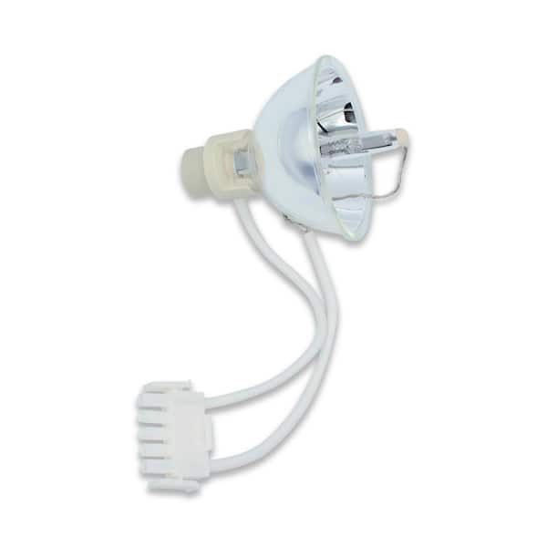 INTERLIGHT 300 Watts T3 Xenon Krypton Light Bulb Replacement for ZEISS 1294-658 200 (1-Pack)