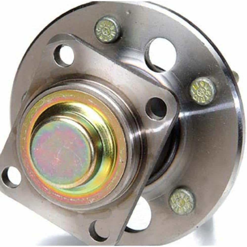 CRS Wheel Bearing and Hub Assembly - Front NT513221 - The Home Depot