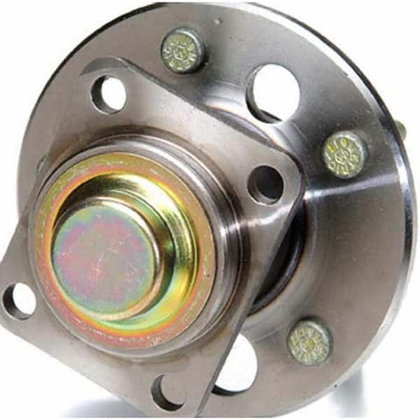 CRS Wheel Bearing and Hub Assembly - Front