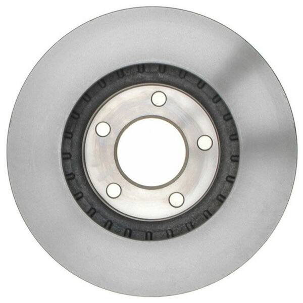 Raybestos Disc Brake Rotor