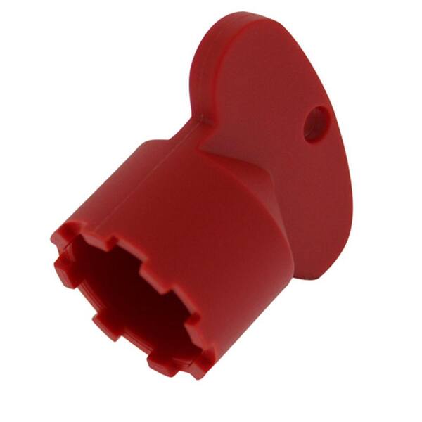 Neoperl 16 0060 2 California Economy Flow PCA Cache Perlator HC Aerator