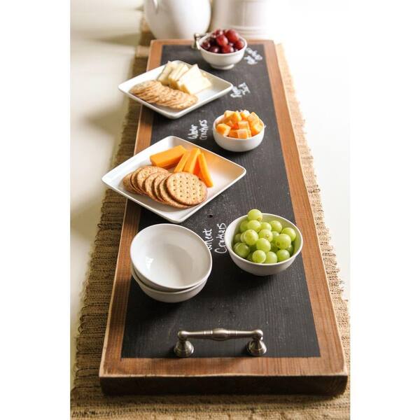 Rust-Oleum Specialty - 30 oz. Flat Black Chalkboard Paint