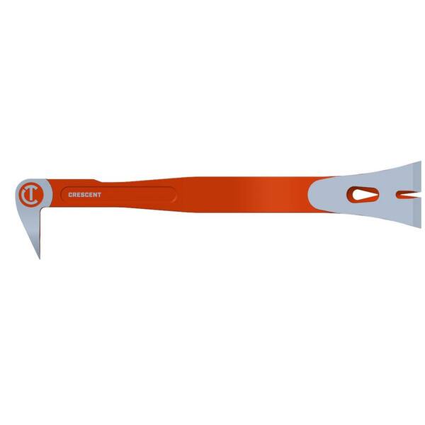 Crescent 10 in. Nail Puller NPWC10G The Home Depot