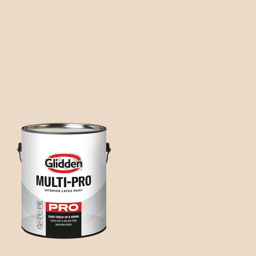 1 gal. PPG1077-2 Sandpiper Ultra Flat Interior Paint price history on PriceWatchPro