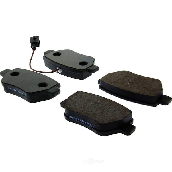 Centric Parts Disc Brake Pad Set