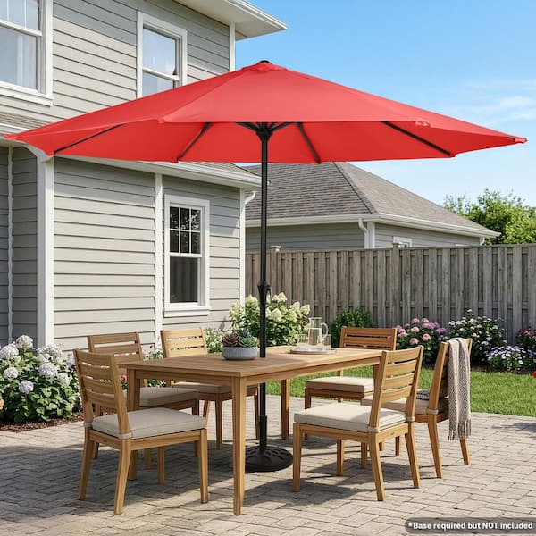 best fill patio umbrella base Patio Umbrella Base