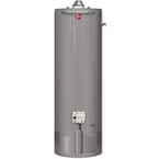 Performance 29 Gal. Tall 6 Year 30,000 BTU Ultra Low NOx (ULN) Natural Gas Tank Water Heater