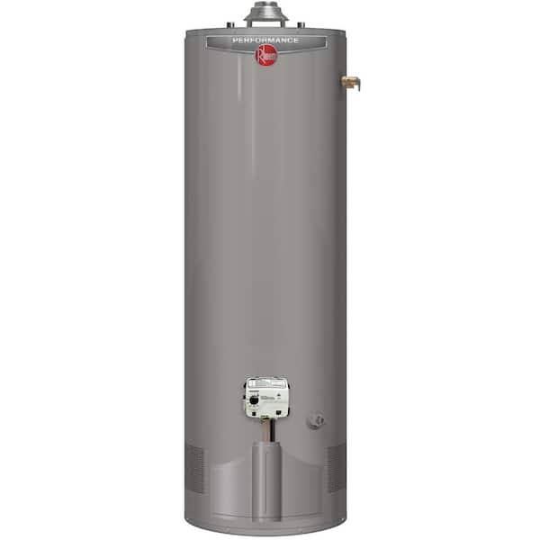 A.O. Smith Signature 100 30-Gallon Short 6-year Warranty 4500-Watt Double  Element Electric Water Heater in the Water Heaters department at