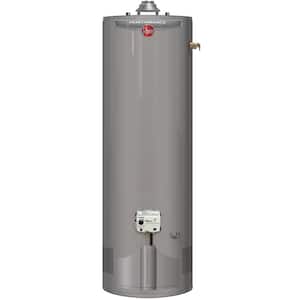Performance 50 Gal. Tall 6 Year 38,000 BTU Ultra Low NOx (ULN) Natural Gas High Efficiency Tank Water Heater