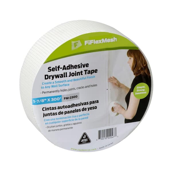 US Gypsum 385201020 Fiberglass Drywall Tape, 250