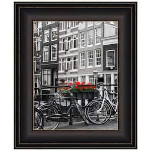 Trio Oil Rubbed Bronze Picture Frame Opening Size 11 x 14 in.