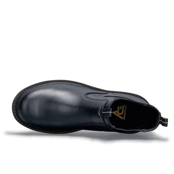 firebrand composite toe