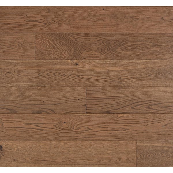 MSI Take Home Sample - Lancaster Beverly Mill 12mm T x 7 in. W x 7 in. L Engineered Hardwood Flooring