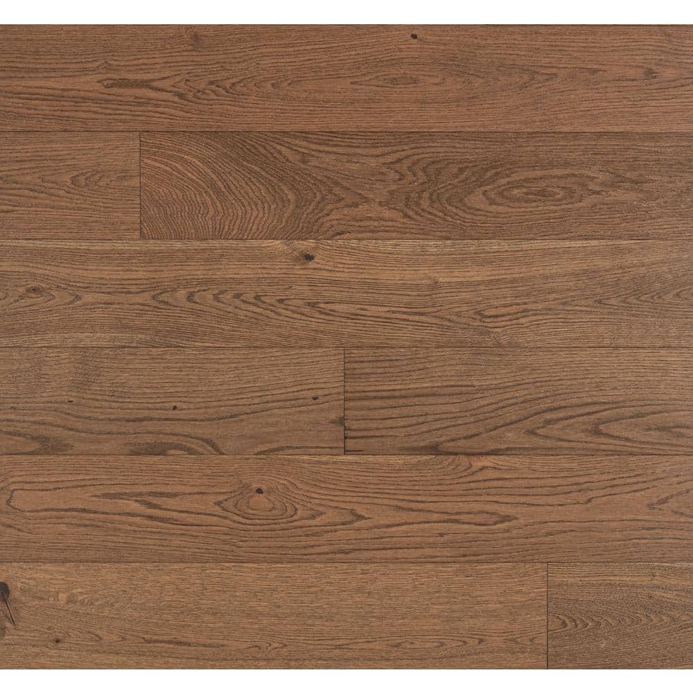 Beverly Mill 1.85 in. T x 0.75 in. W x 14.75 in. L Engineered Hardwood Stair Tread Return Molding price history on PriceWatchPro