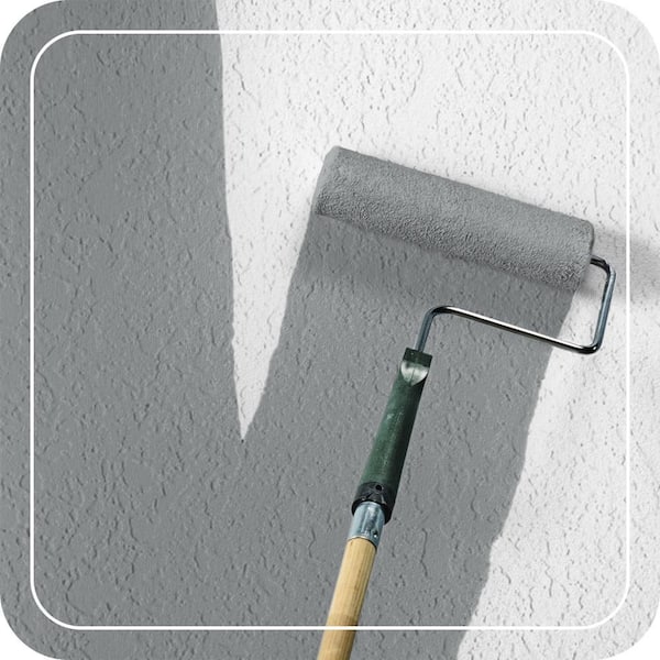 770F-4 Gray Area Paint