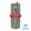 Rheem Gladiator 50 Gal. Medium 12-Year 5500-Watt Double Element Smart Electric Water Heater w/ Leak Detection and Auto Shutoff