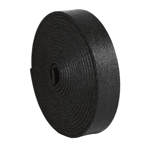 Expansion Joint 1 1/2" Closed Cell Foam Backer Rod 420 Ft 