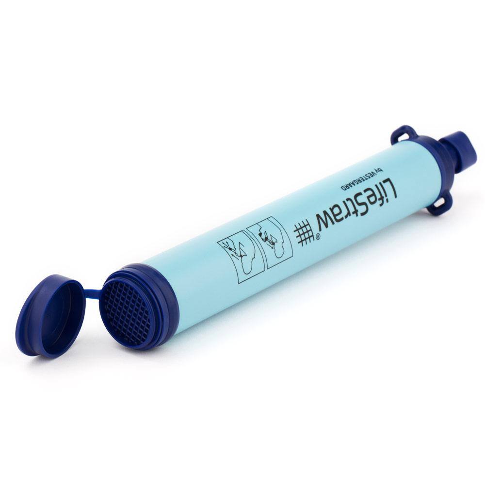 Personal Water Filter