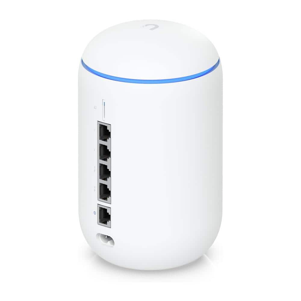 High-Speed Wi-Fi 6-Ethernet Wireless Router with 3Gbps Speed, 4 x 4 MU-MIMO