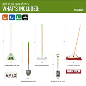 Garden Tool Sets - Gardening Tools - The Home Depot