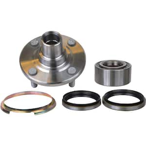 Axle Bearing and Hub Assembly Repair Kit - Front
