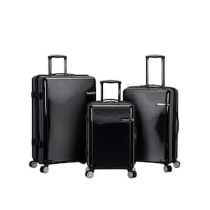 Polycarbonate Luggage Set (3-Piece)