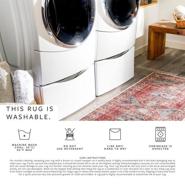 aqua washer and dryer