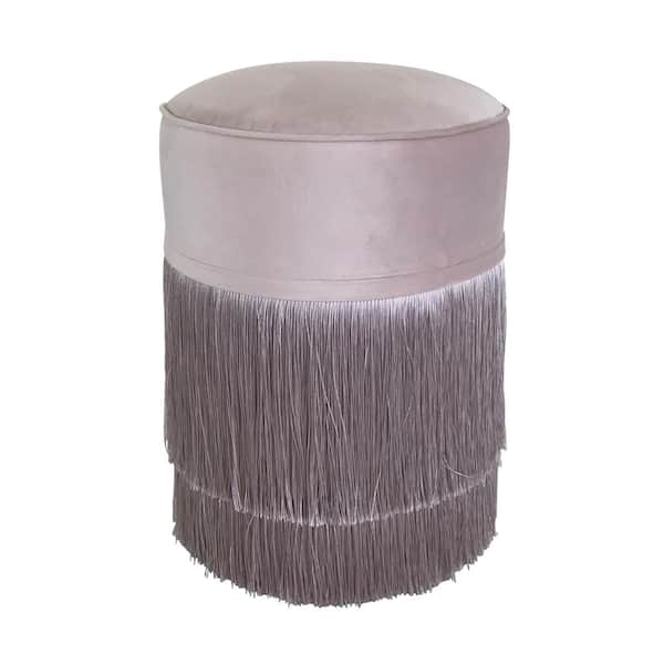 Pouf Contenitore Luxury Grande