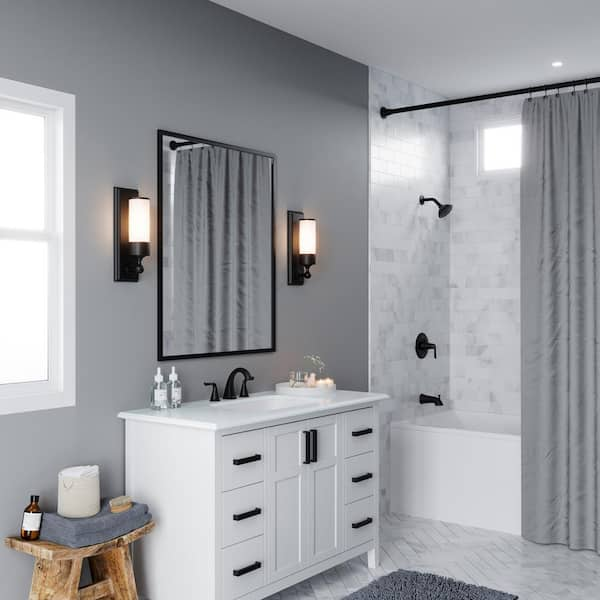 https://images.thdstatic.com/productImages/994f80ea-988c-47b7-84ba-04d1314e2b90/svn/matte-black-pfister-widespread-bathroom-faucets-lf-049-malsdb-31_600.jpg