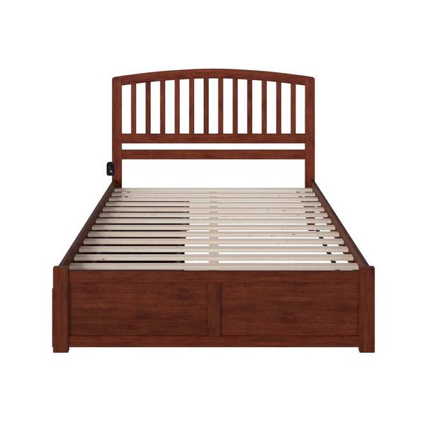 Atlantic furniture king headboard wood online