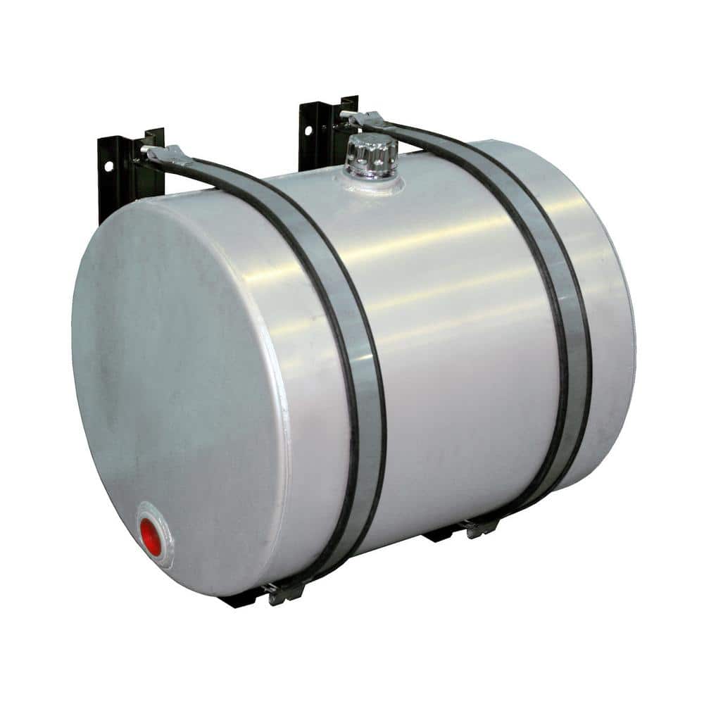 50 Gal. Side Mount Aluminum Hydraulic Reservoir price history on PriceWatchPro