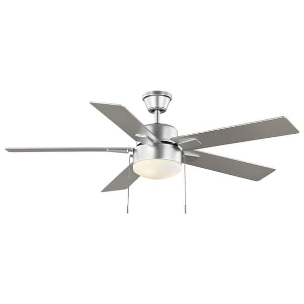 Reviews for Hampton Bay 3-Light White Ceiling Fan Bowl LED Light Kit