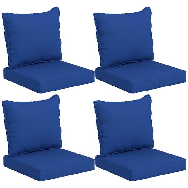 Chair cushions home depot best sale