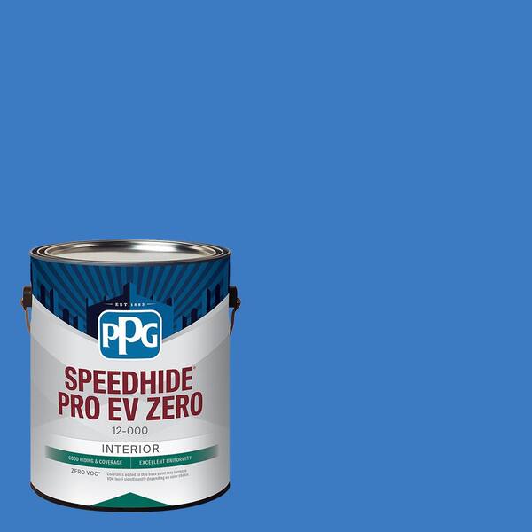 ppg royal blue