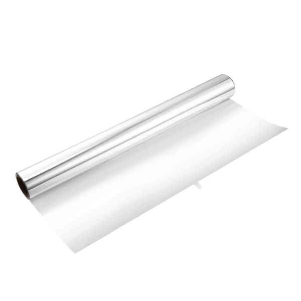 Simply Done Heavy Duty Aluminum Foil Roll